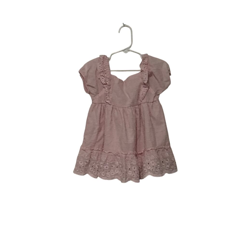Shabby Chic top size XS